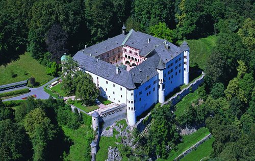 Schloss Tratzberg